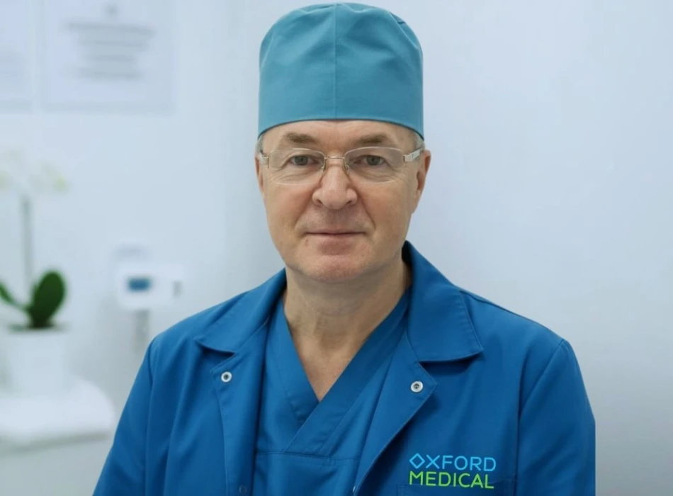 Панкул Михаил Арсентьевич