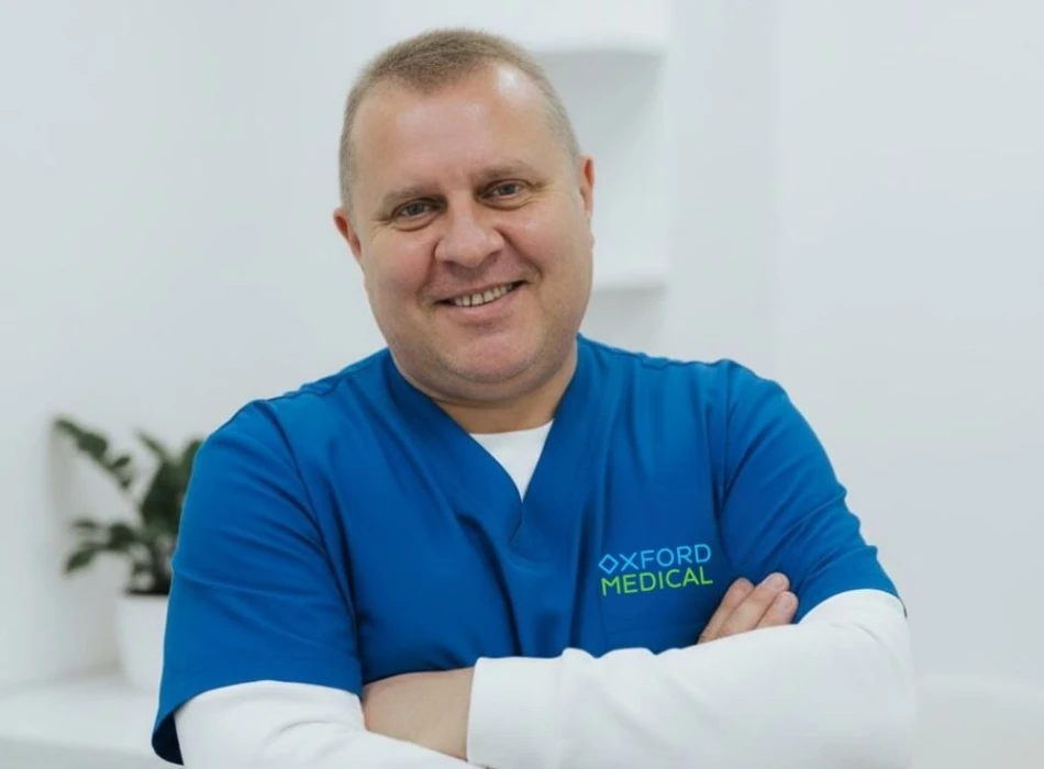 Осадчий Андрей Викторович